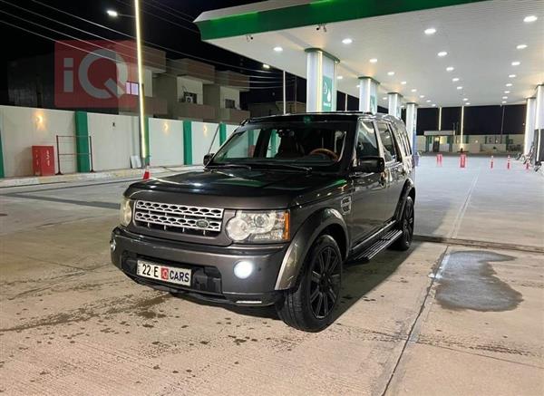 لاند روفر LR3 2006 للبيع في العراق - كركوك